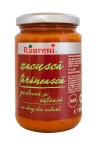 Vegetable Stew Cottage Style Zacusca Taranesca 300g Raureni