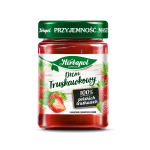 Dżem Truskawkowy z Lubelszczyzny 280g Herbapol