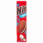 Bahlsen Hit Biscuits Coconut Flavoured 220g 