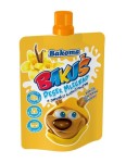 Deser Bakuś do Kieszonki Wanilia 80g Bakoma
