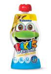 Dessert Bakuś into the Pocket Vanilla Flavoured Cream Cheese 80g Bakoma
