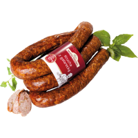 Tender Sausage with Aspic Madej Wróbel