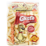 Chrupki Pufuleti Simpli 45g Gusto