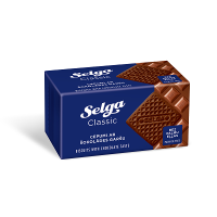 Herbatniki Selga z Czekoladą 180g Laima