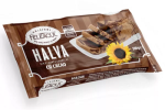 Halva Cocoa - Halva cu Cacao Feleacul 200g Boromir