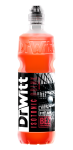 Isotonic Drink Dr Witt IZO Red Orange Pet 750ml Maspex
