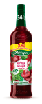 Syrup Cherry with Mint 680ml Herbapol