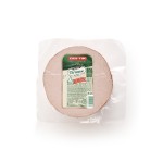 Mortadela Wiejska Drobiowa  - Parizer Taranesc de Pui 400g Cris Tim