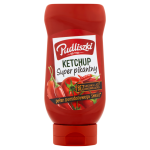 Ketchup Ognisty 480g Pudliszki