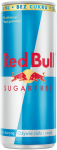 Napój Energetyczny Red Bull Sugar Free Pusz 250ml