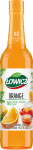 Syrop Pomarańcza 400ml Łowicz