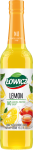 Łowicz Syrup Lemon Flavoured 400ml 