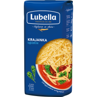 Makaron Tagliatelline 400g Lubella