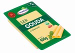 Cheese Gouda Sliced 400g Mlekpol