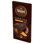 Czekolada Premium Cocoa Orange 64% 90g Wawel