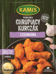 Panierka Chrupiący Kurczak Czosnkowy 70g Kamis