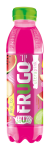  Frugo Ultra Pink Multifruit Drink 500ml