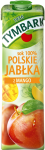 Juice Tymbark 100% Polish Apples with Mango 1l Maspex