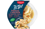 Dumplings To Go with Meat and Fried Onion 320g u Jędrusia