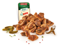 Skwarki - Jumari de Pork 250g Cris Tim
