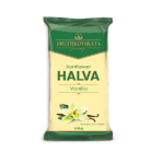 Chałwa Słonecznikowa Druzhovskaya Waniliowa 200g Sia Fudeks