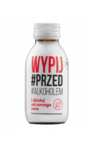 Shot Wypij Przed Alkoholem 100ml Funady