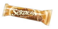 Baton Sękacz Kakaowy w Czekoladzie 32g Wisła