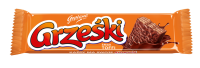 Wafelek Grześki w Czekoladzie Toffi 36g Goplana