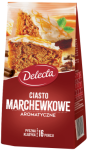 Ciasto Marchewkowe 460g Delecta