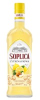 Wódka Soplica Cytryna z Pigwą alc. 28% 500ml CEDC