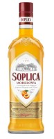 Wódka Soplica Morela alc. 28% 500ml CEDC