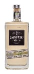 Wódka Dalkowski na Zielonym Pieprzu alc. 38% 500ml