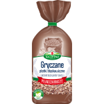 Wholegrain Buckwheat Flakes Szczytno 400g Melvit