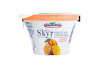 Skyr Icelandic Style Mango-Passion Fruit Yoghurt 150g Piątnica
