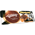 Czekolada Mleczna Krówkowa 90g Wawel