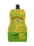 Likier Ananasowy VooDoo Monkey Alc. 15% Saszetka 200ml OLV