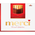 Bombonierka Merci 250g Storck
