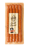 Kiełbaski Carnati Oltenesti 300g Matache Macelaru