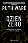 Book "Dzień Zero" Ruth Ware