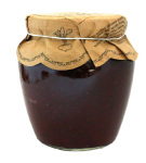 Burak Tarty 520g Nadwarciańskie Specjały