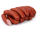 Dry Myśliwska Sausage Olewnik