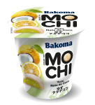  Yoghurt Mochi Style Yuzu 150g Bakoma