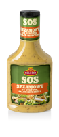 Sos Sezamowy 300g Roleski