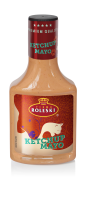 Sos Ketchup Mayo 300g Roleski