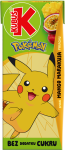 Napój Kubuś Mango-Marakuja Pokemon Kartonik 200ml Maspex