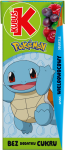 Napój Kubuś Wieloowocowy Pokemon Kartonik 200ml Maspex