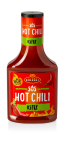 Hot Chilli Sauce 355g Roleski