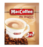 Kawa Rozpuszczalna 3w1 MacCoffee Original 200g (10*20g)