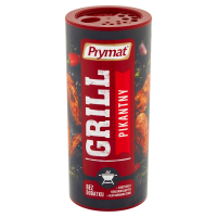 Spicy Grill Seasoning Tube 80g Prymat