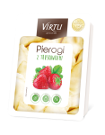  Dumplings with Strawberries 400g Virtu